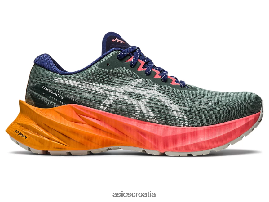 asics hrvatska 6NZ2TF2485 žene kupanje u prirodi/papaja