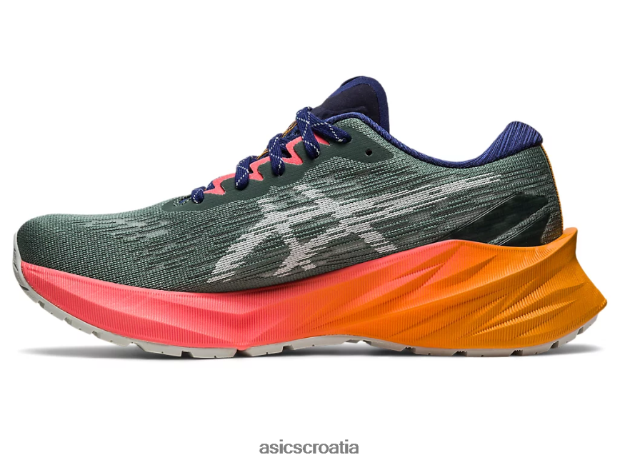 asics hrvatska 6NZ2TF2485 žene kupanje u prirodi/papaja