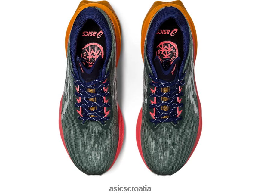 asics hrvatska 6NZ2TF2485 žene kupanje u prirodi/papaja