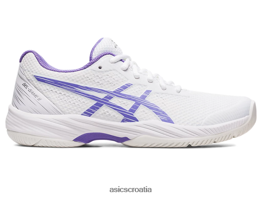 asics hrvatska 6NZ2TF2487 žene bijelo/ametist