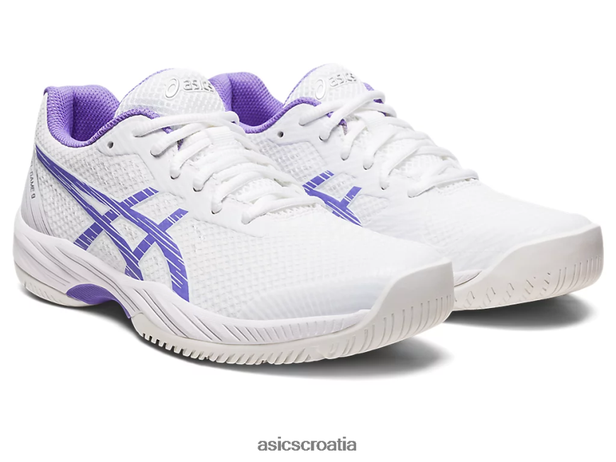 asics hrvatska 6NZ2TF2487 žene bijelo/ametist
