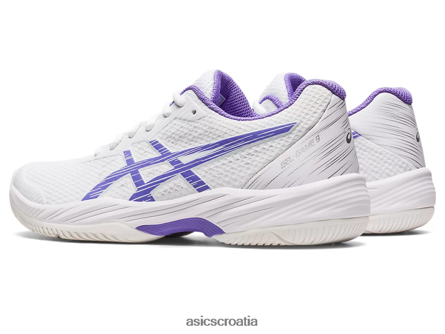 asics hrvatska 6NZ2TF2487 žene bijelo/ametist