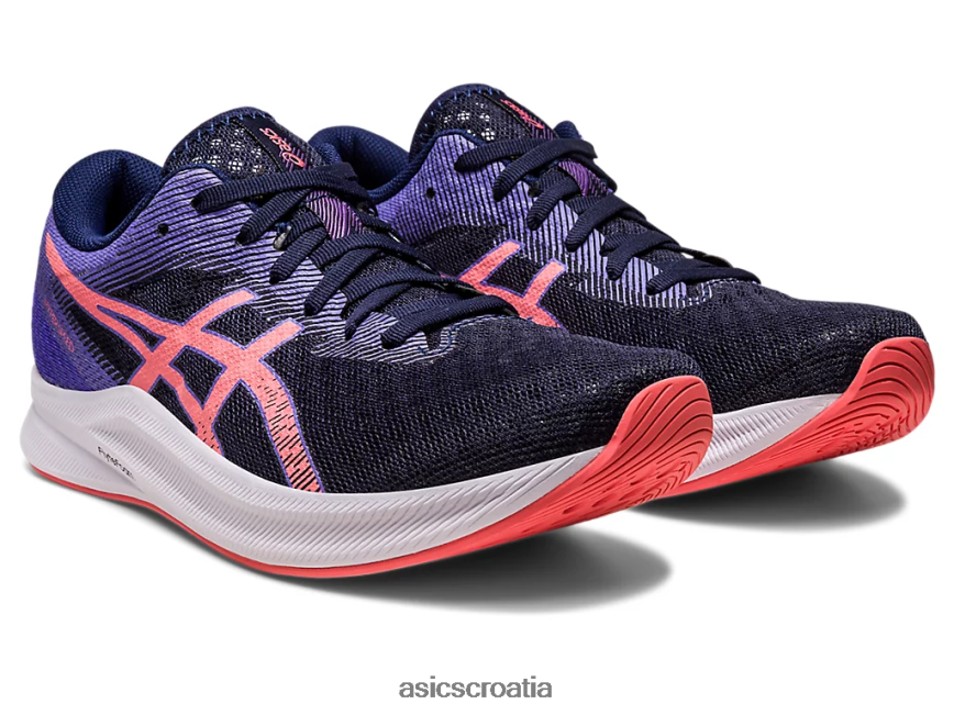 asics hrvatska 6NZ2TF2495 žene ponoć/papaja