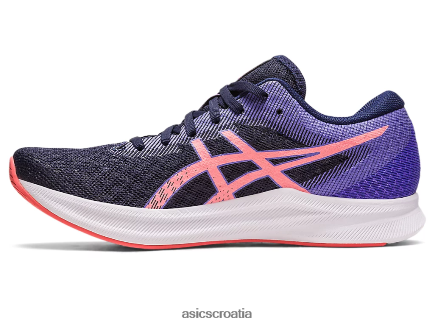 asics hrvatska 6NZ2TF2495 žene ponoć/papaja