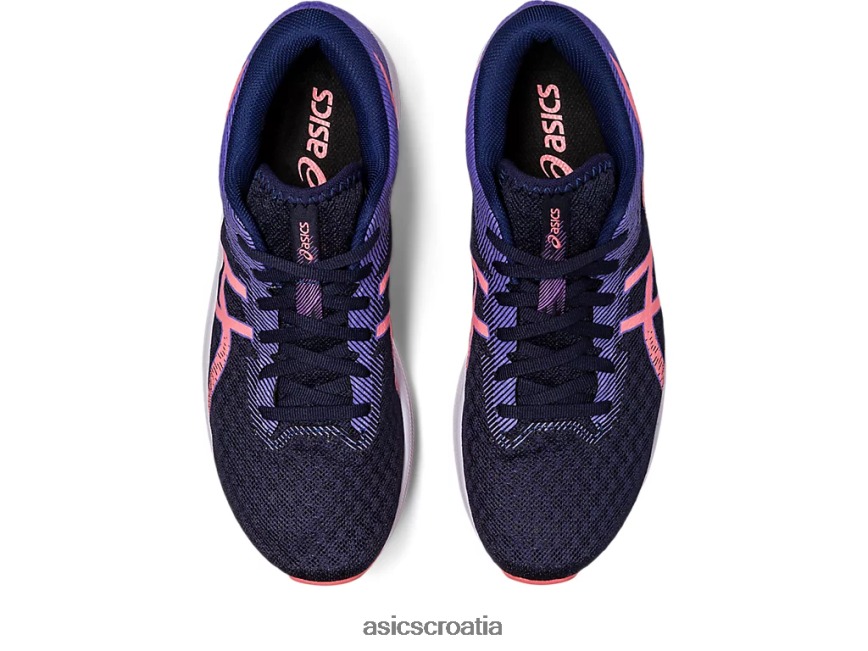 asics hrvatska 6NZ2TF2495 žene ponoć/papaja