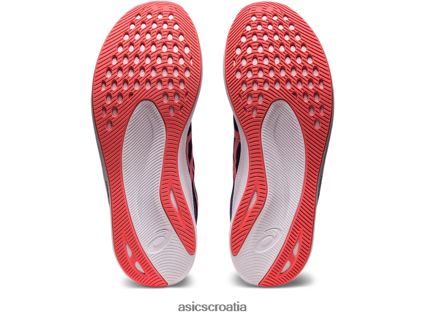 asics hrvatska 6NZ2TF2495 žene ponoć/papaja