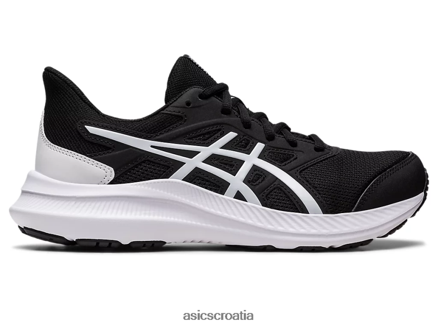 asics hrvatska 6NZ2TF2499 žene crno bijeli