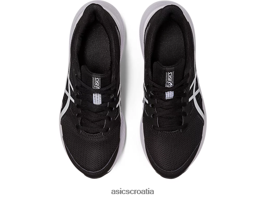 asics hrvatska 6NZ2TF2499 žene crno bijeli