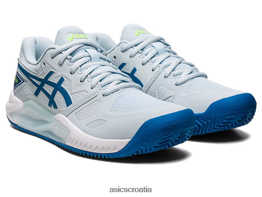 asics hrvatska 6NZ2TF2505 žene nebo/preporođeno plavo