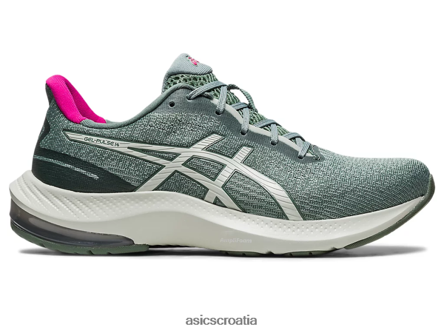 asics hrvatska 6NZ2TF2517 žene škriljasto siva/bršljan