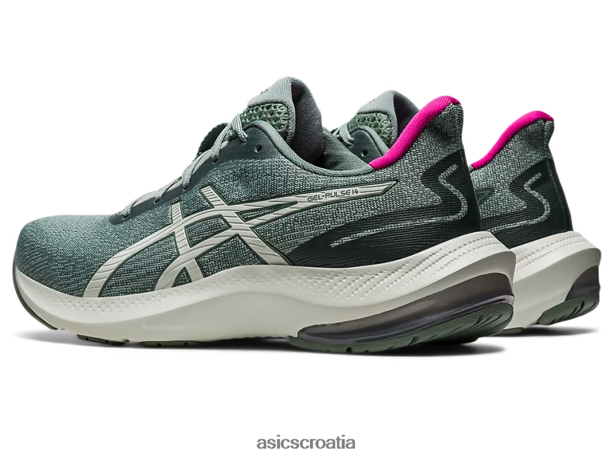 asics hrvatska 6NZ2TF2517 žene škriljasto siva/bršljan