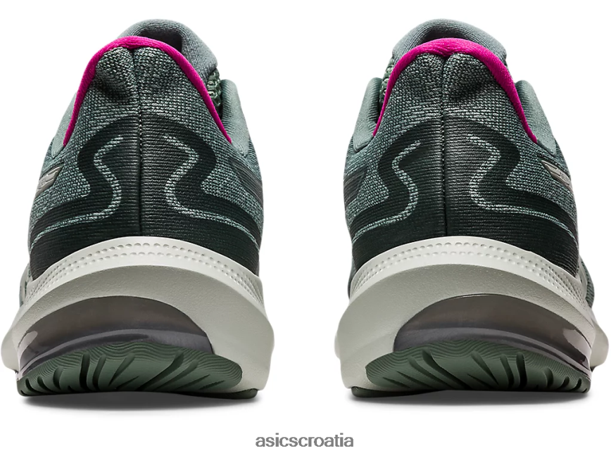 asics hrvatska 6NZ2TF2517 žene škriljasto siva/bršljan