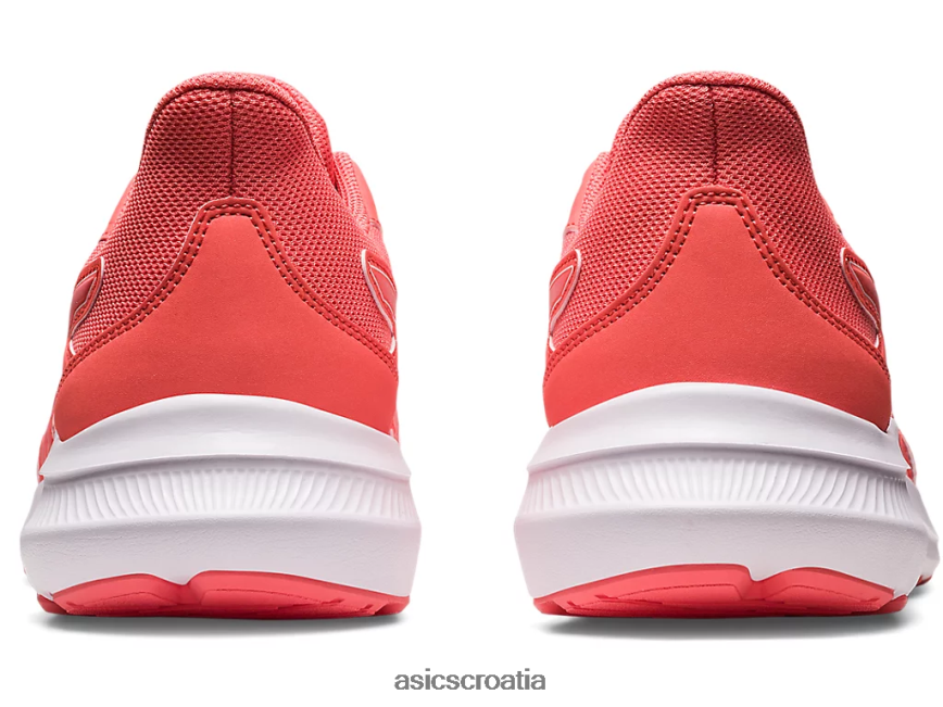 asics hrvatska 6NZ2TF2518 žene papaja/bijela