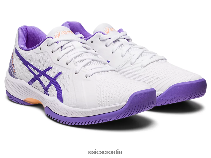 asics hrvatska 6NZ2TF2520 žene bijelo/ametist