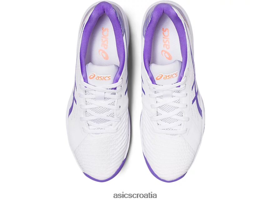 asics hrvatska 6NZ2TF2520 žene bijelo/ametist