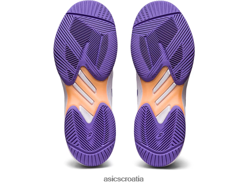 asics hrvatska 6NZ2TF2520 žene bijelo/ametist