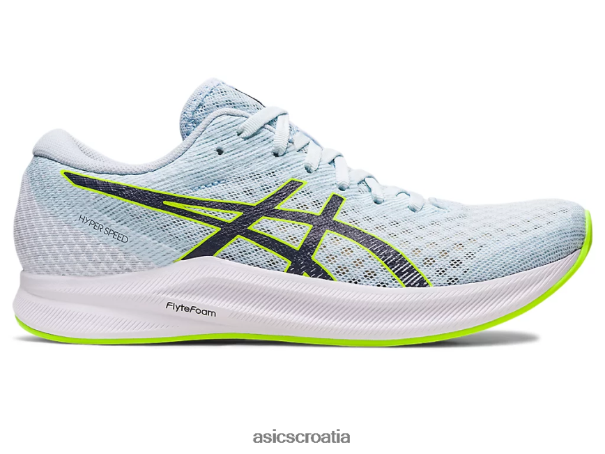 asics hrvatska 6NZ2TF2523 žene nebo/ponoć