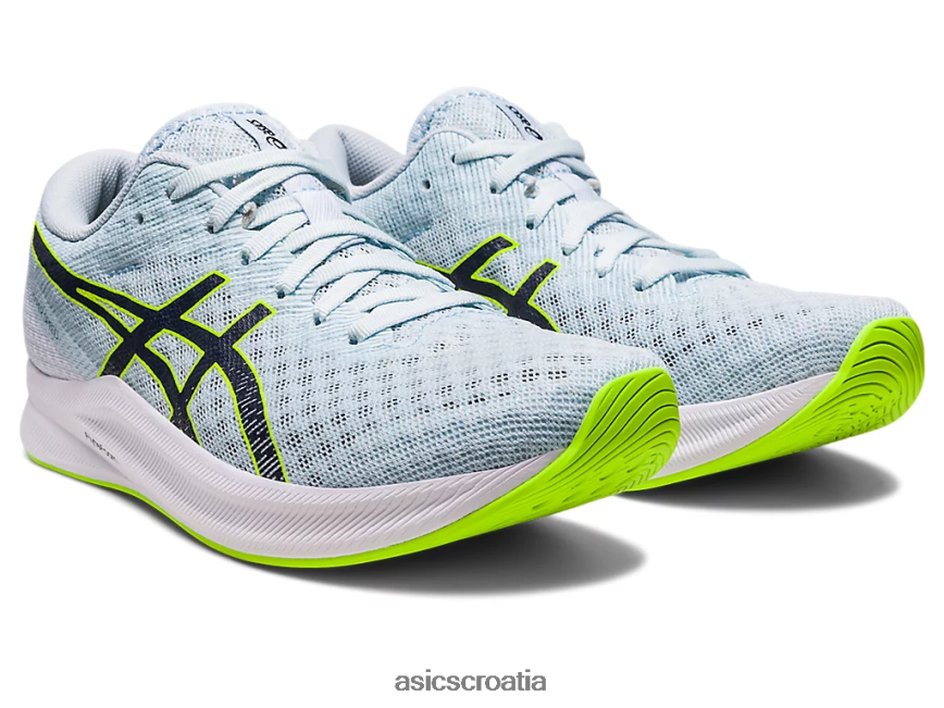 asics hrvatska 6NZ2TF2523 žene nebo/ponoć