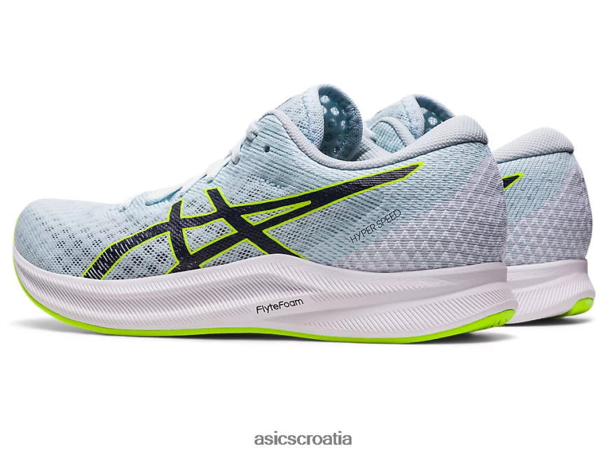asics hrvatska 6NZ2TF2523 žene nebo/ponoć