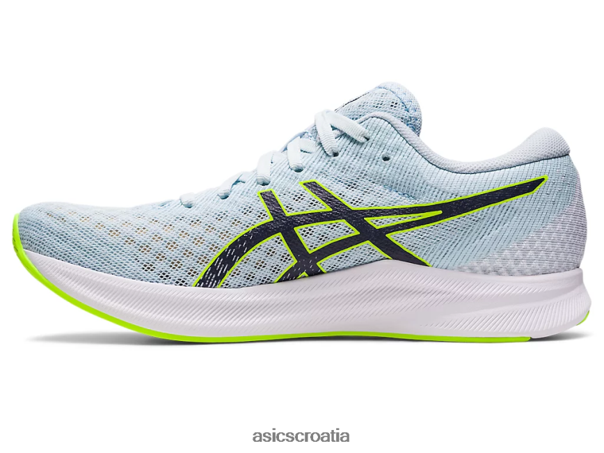 asics hrvatska 6NZ2TF2523 žene nebo/ponoć