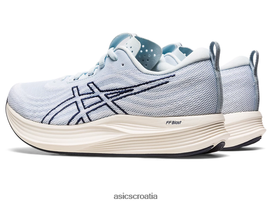 asics hrvatska 6NZ2TF2525 žene nebo/ponoć