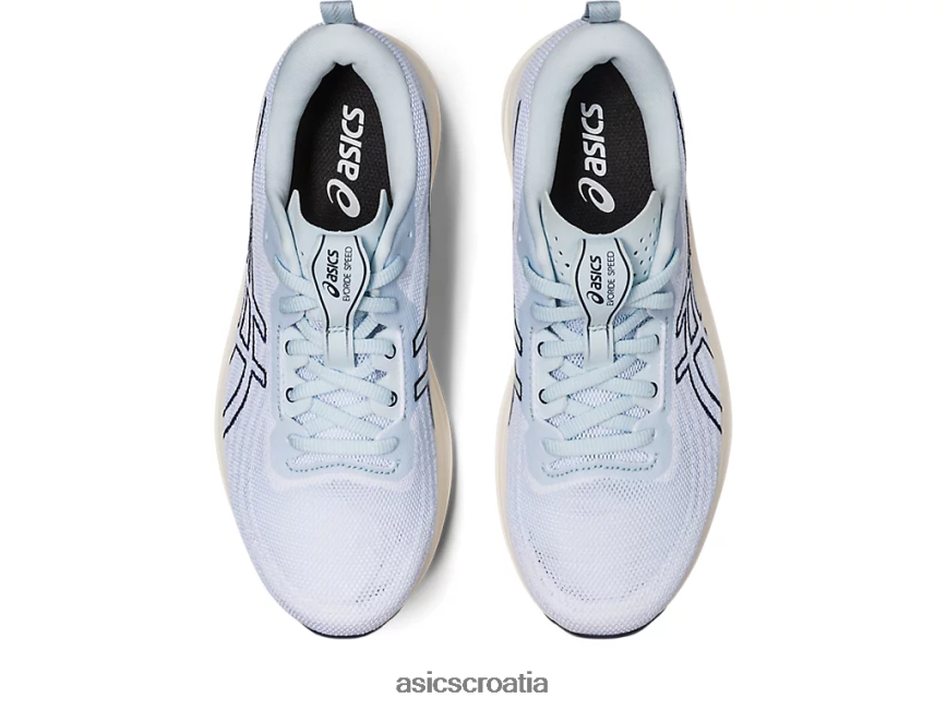 asics hrvatska 6NZ2TF2525 žene nebo/ponoć