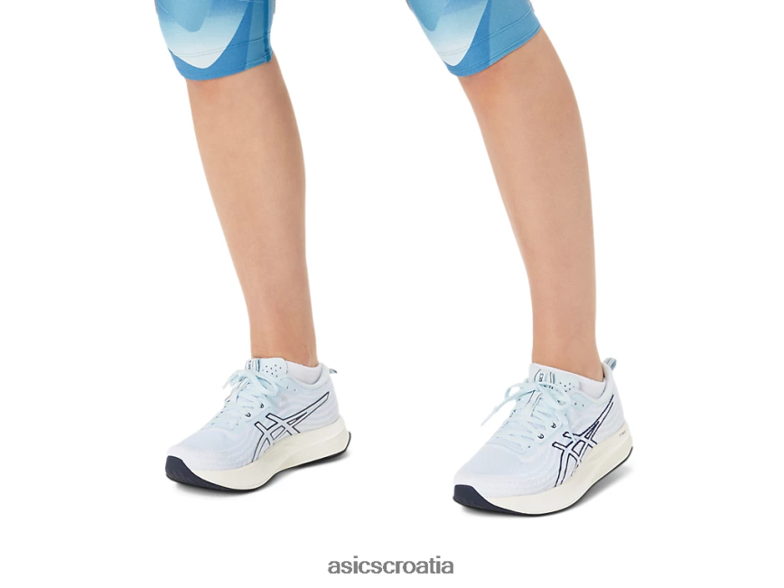 asics hrvatska 6NZ2TF2525 žene nebo/ponoć