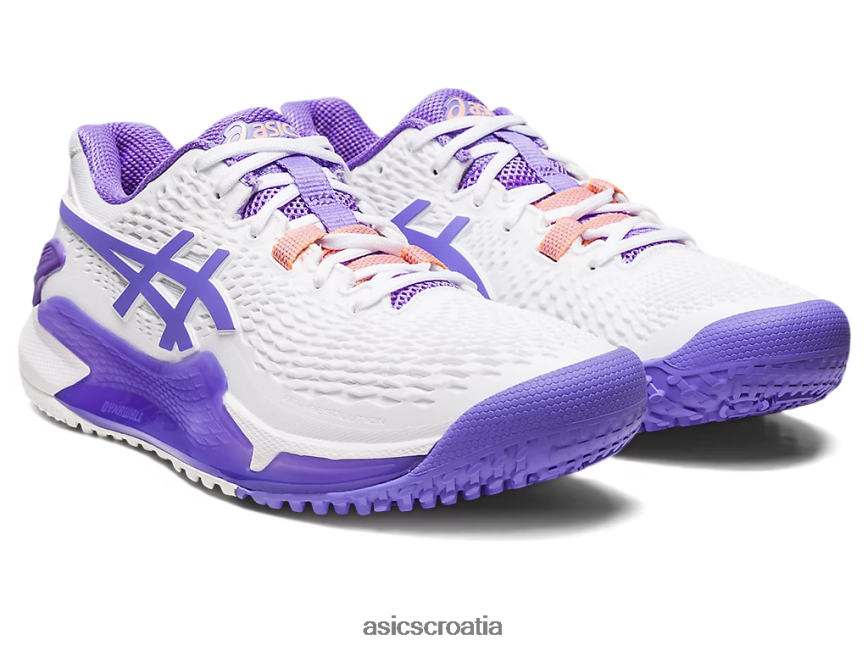 asics hrvatska 6NZ2TF2528 žene bijelo/ametist