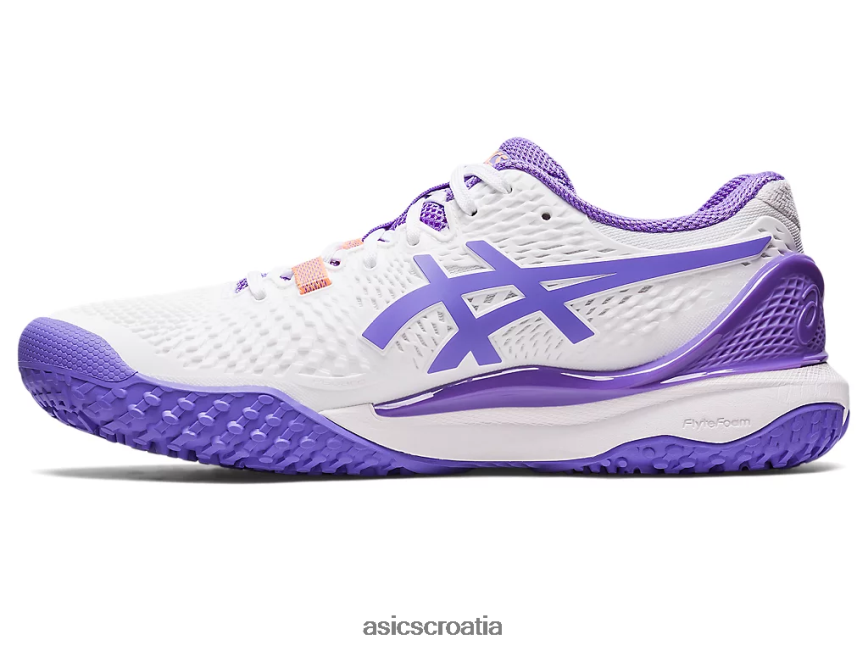 asics hrvatska 6NZ2TF2528 žene bijelo/ametist
