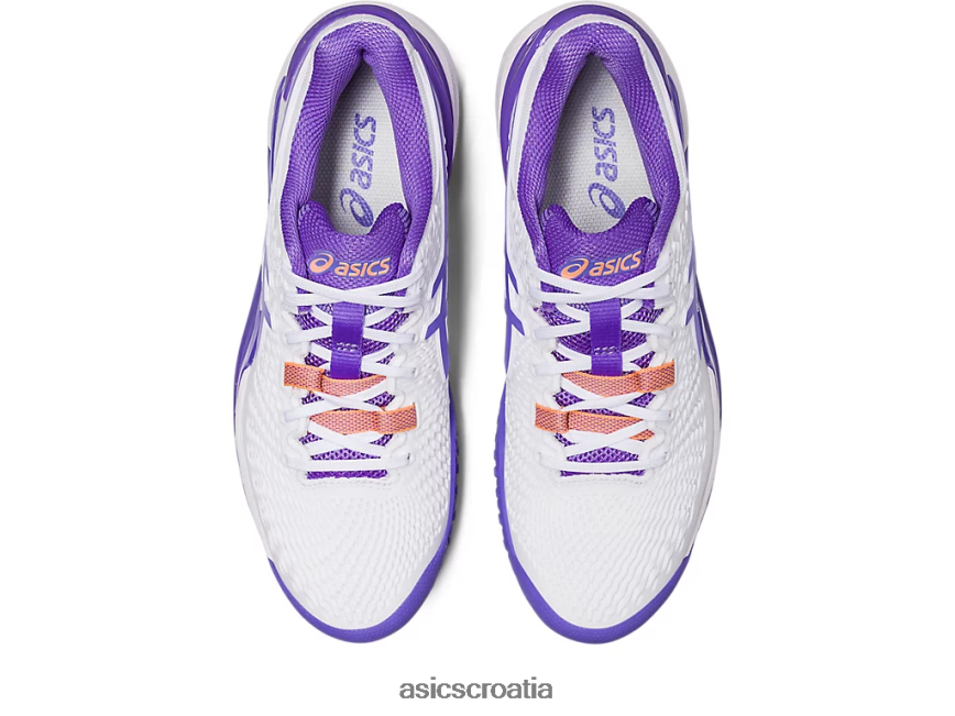 asics hrvatska 6NZ2TF2528 žene bijelo/ametist