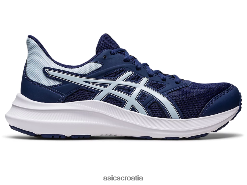 asics hrvatska 6NZ2TF2531 žene indigo plavo/nebo