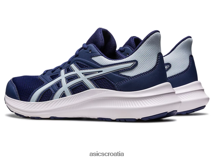 asics hrvatska 6NZ2TF2531 žene indigo plavo/nebo