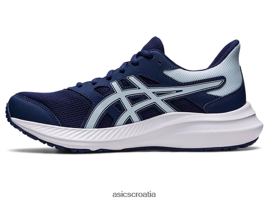 asics hrvatska 6NZ2TF2531 žene indigo plavo/nebo