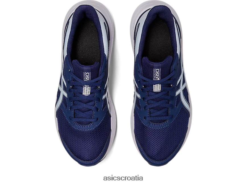 asics hrvatska 6NZ2TF2531 žene indigo plavo/nebo