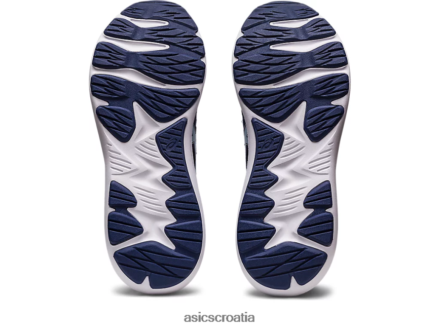 asics hrvatska 6NZ2TF2531 žene indigo plavo/nebo