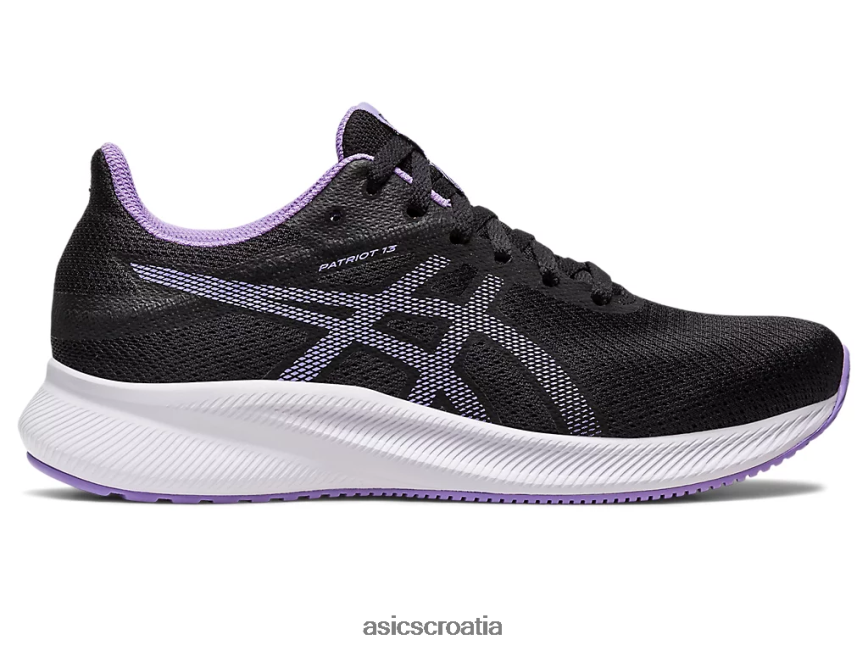 asics hrvatska 6NZ2TF2536 žene crna/digitalno ljubičasta