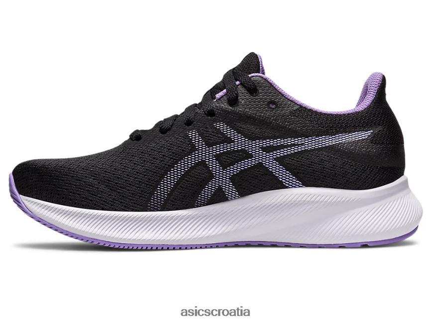 asics hrvatska 6NZ2TF2536 žene crna/digitalno ljubičasta