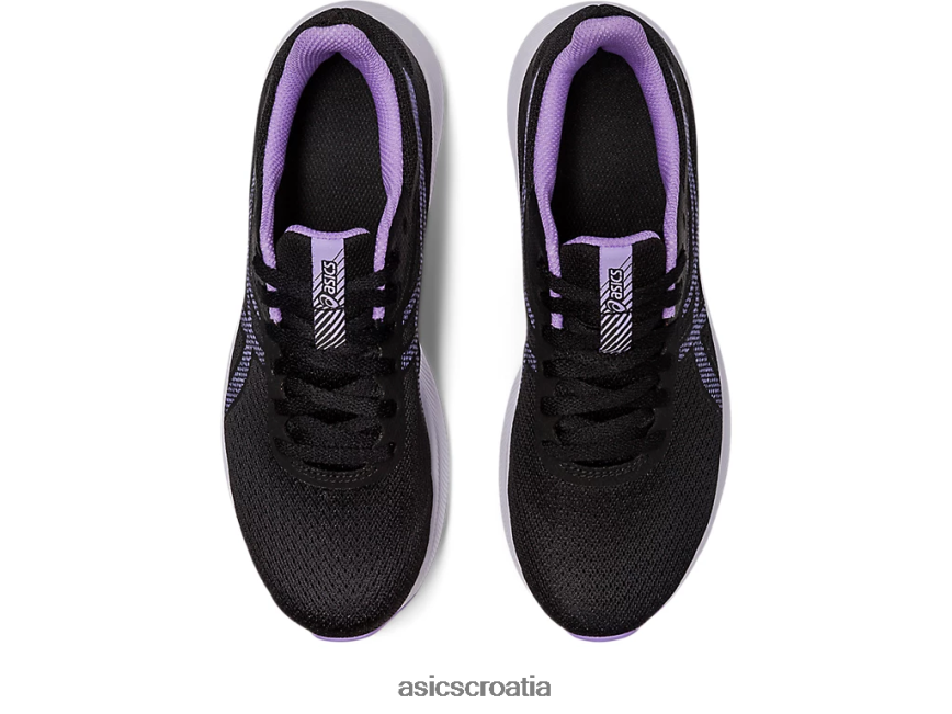 asics hrvatska 6NZ2TF2536 žene crna/digitalno ljubičasta