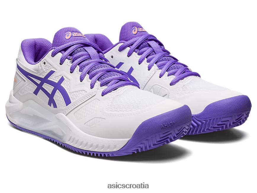 asics hrvatska 6NZ2TF2538 žene bijelo/ametist
