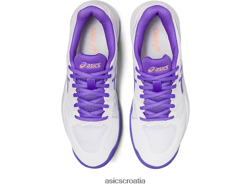 asics hrvatska 6NZ2TF2538 žene bijelo/ametist