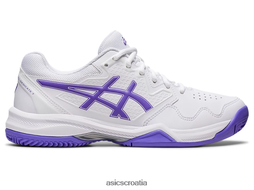 asics hrvatska 6NZ2TF2541 žene bijelo/ametist