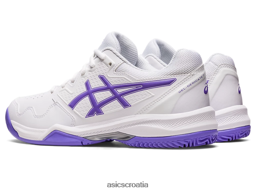 asics hrvatska 6NZ2TF2541 žene bijelo/ametist
