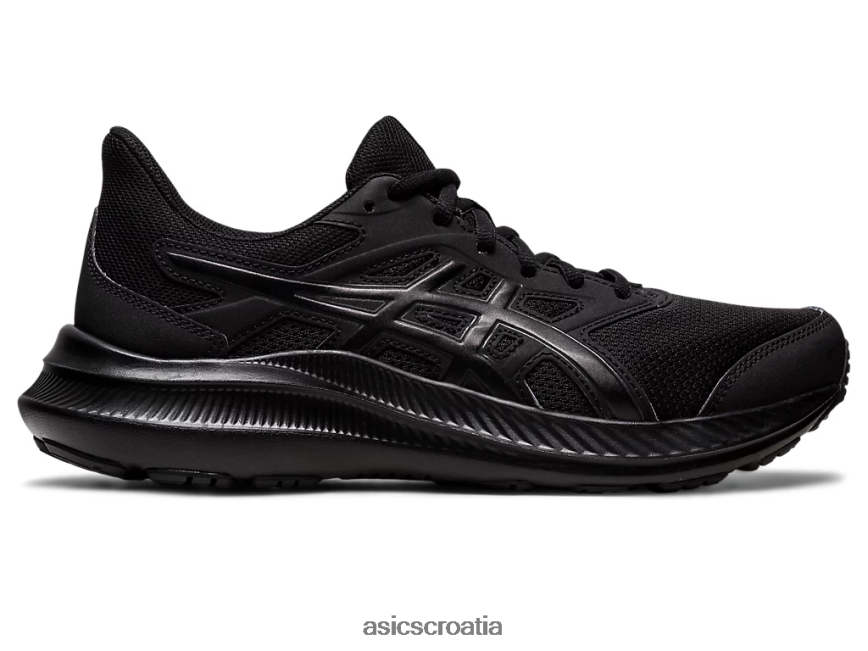 asics hrvatska 6NZ2TF2542 žene crno