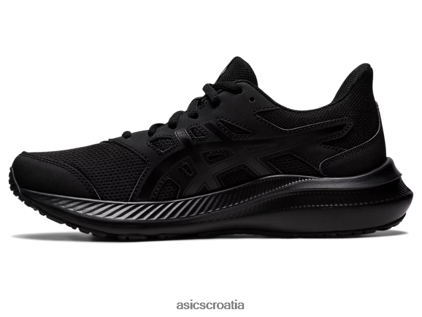 asics hrvatska 6NZ2TF2542 žene crno
