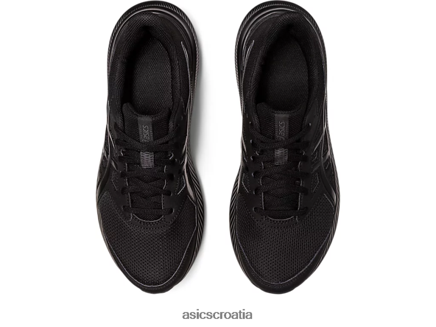asics hrvatska 6NZ2TF2542 žene crno