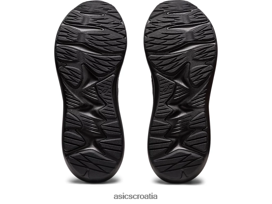 asics hrvatska 6NZ2TF2542 žene crno