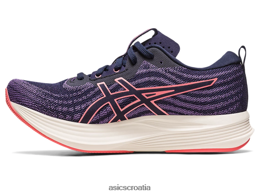 asics hrvatska 6NZ2TF2545 žene ponoć/papaja