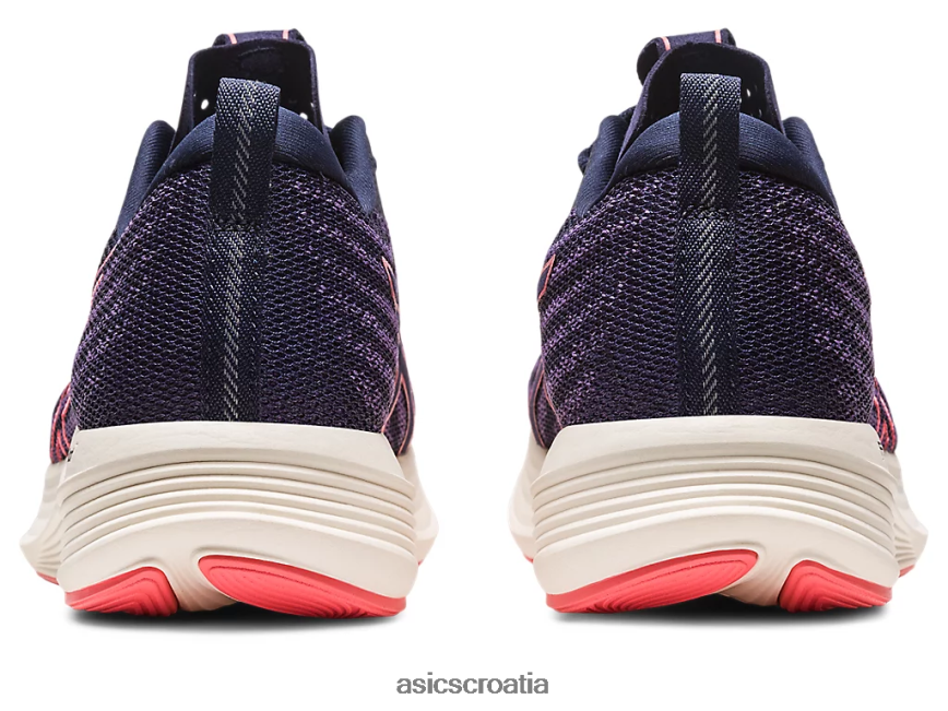 asics hrvatska 6NZ2TF2545 žene ponoć/papaja