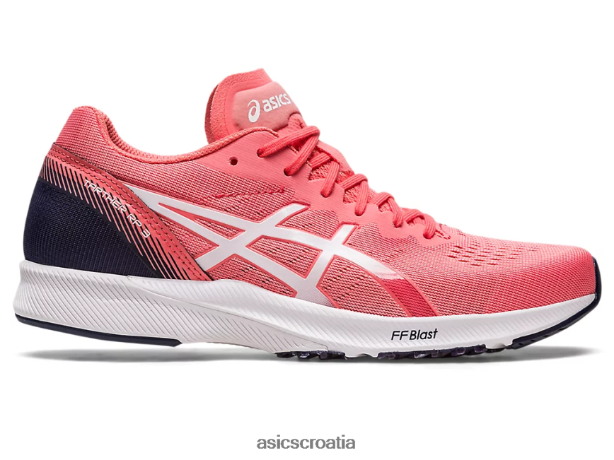 asics hrvatska 6NZ2TF2547 žene papaja/bijela