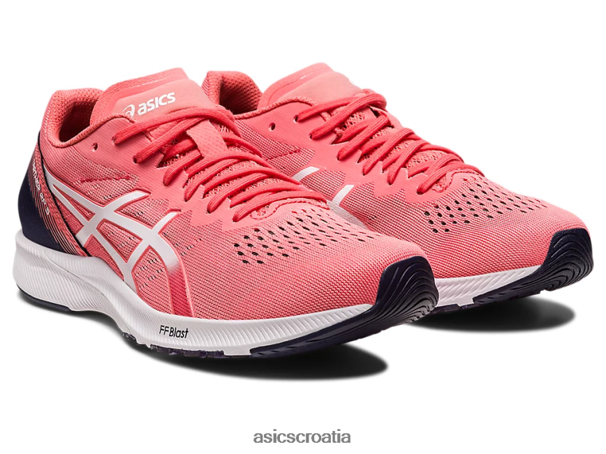 asics hrvatska 6NZ2TF2547 žene papaja/bijela